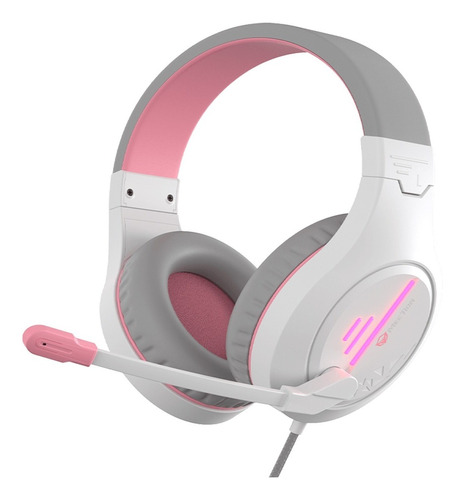 Auriculares Gamer Meetion Con Micrófono Mt-hp021 Febo