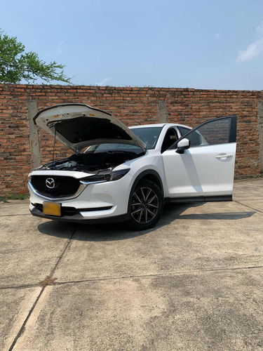 Mazda CX-5 4.5 Grand Touring