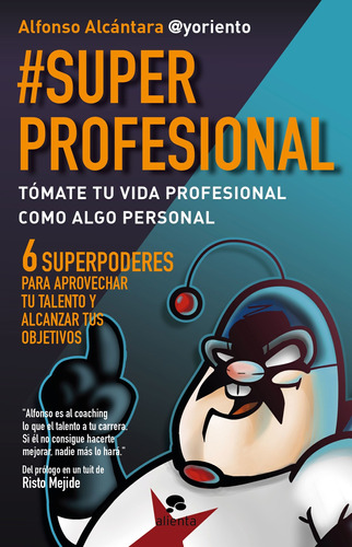 Superprofesional De Alfonso Alcántara Gómez