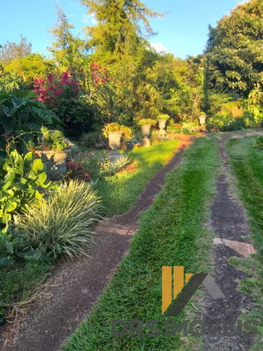 Imagem 2 de 16 de Rural Chacara Com 3 Quartos - Ch27-v