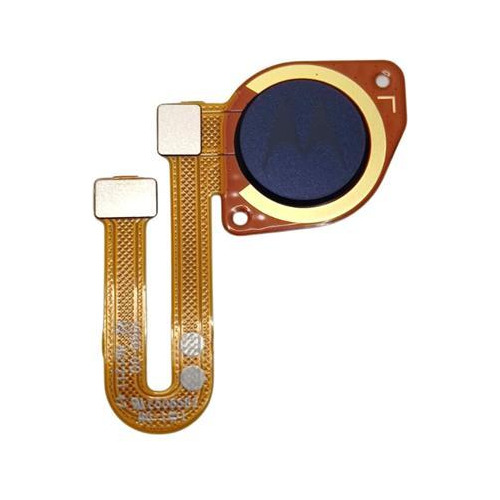Sensor Biométrico Moto G60s - Azul - Golden Cell