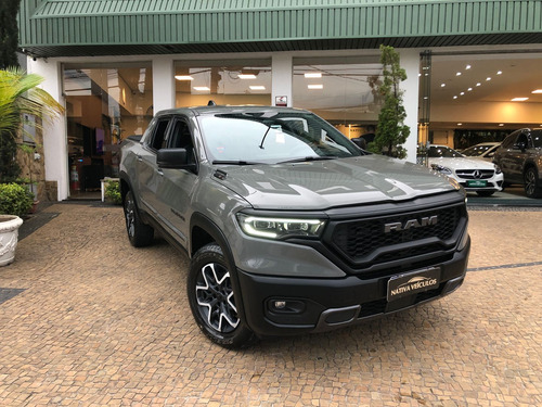 RAM Ram 2.0 Turbo Diesel Rebel 4X4 Automático