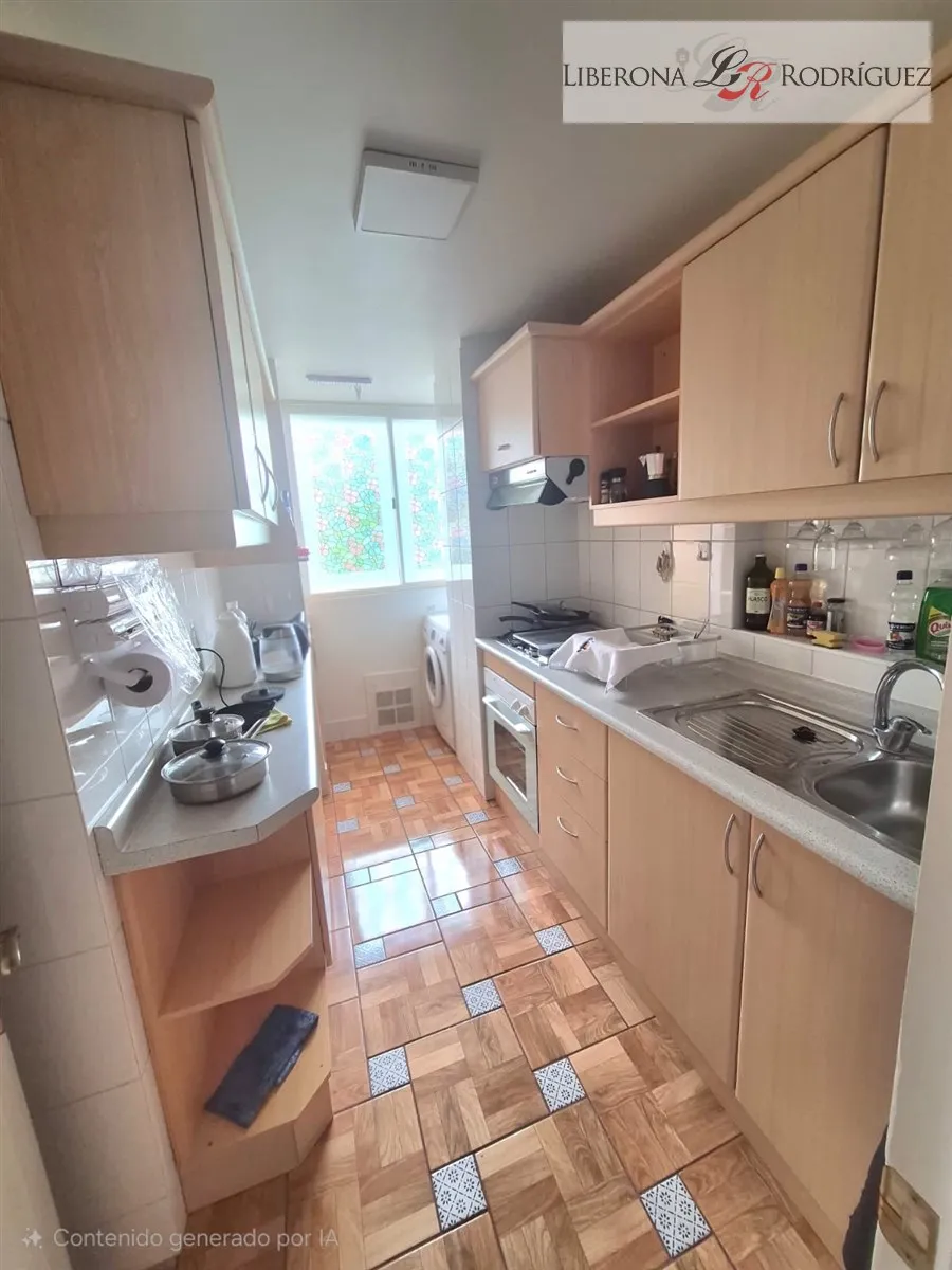 Imagen 3 de 10 de Departamento En Venta, Sector Poniente De Viña Del Mar