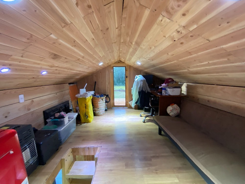 Z O N A S U R . C L Casa Parcela Villarrica Licán Ray Km 18