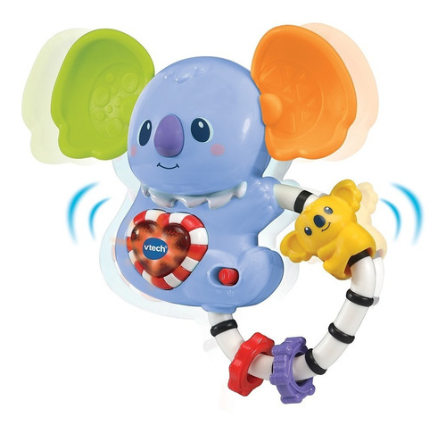 Vtech Sonajero Kiko El Koala - Mosca