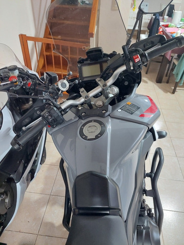 Imagen 14 de 17 de Yamaha Tracer 900 St