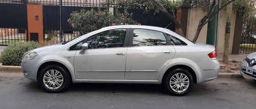 Imagen 8 de 15 de Fiat Linea