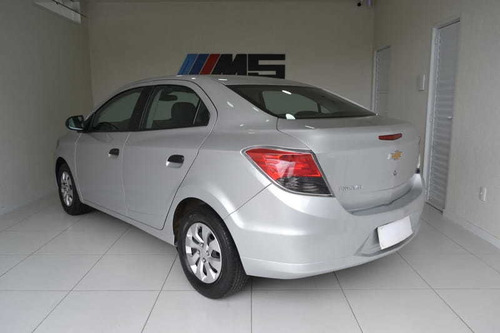 Chevrolet Prisma 1.0 Mt Joye