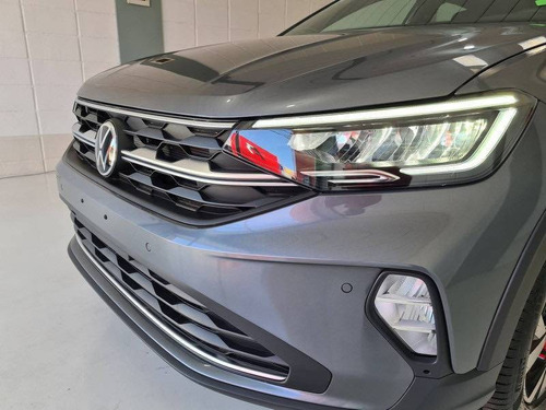 Imagem 12 de 13 de Volkswagen Nivus 1.0 200 Tsi Total Flex Highline
