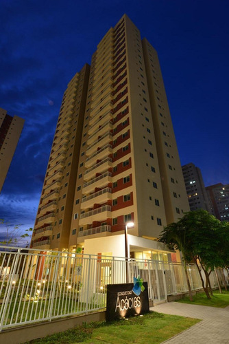 Imagem 3 de 15 de Apartamento 2 Quartos Para Venda Em Fortaleza, Presidente Kennedy, 2 Dormitórios, 1 Suíte, 1 Banheiro, 1 Vaga - 05_1-2131311