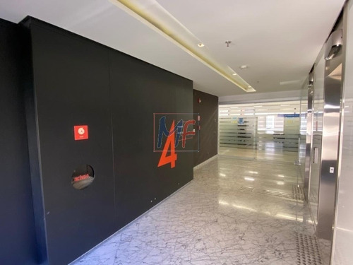 Imagem 11 de 30 de Ref- 13.474 Excelente Prédio Comercial Localizado Na Vila Olímpia, 502 M² De Útil, 835 M² De Área Total, 10 Vagas De Garagem. - 13474