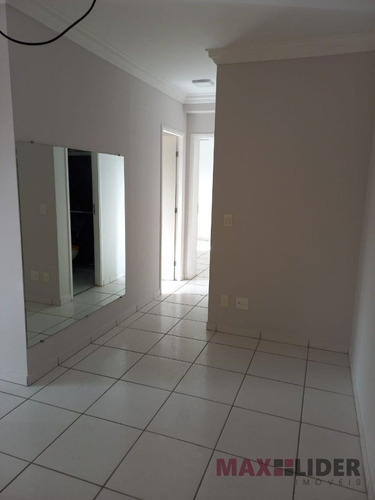 Imagem 4 de 15 de Apartamento - Alphaville Industrial - Ref: 4621 - L-4621