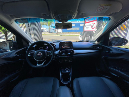 Fiat Cronos CRONOS DRIVE GSR 1.3 8V Flex
