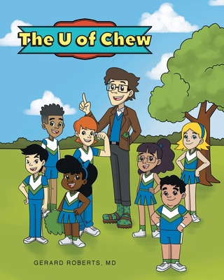 Libro The U Of Chew - Roberts, Gerard