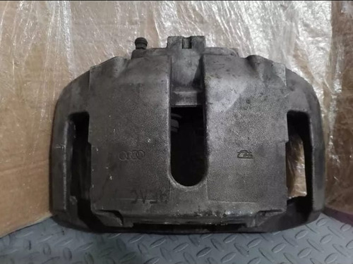 Caliper Delantero Izquierdo Audi A8 03-10 Original Usado 