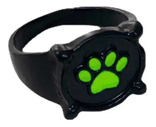 Anillo de cat noir amazon hotsell