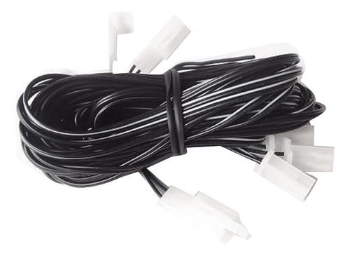 Cuatro Luces Estroboscópicas G1one, Luces Estroboscópicas, L
