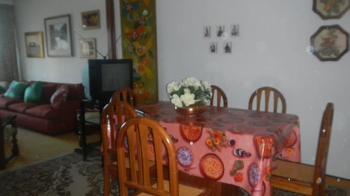 Imagen 3 de 12 de Departamento - Playa Brava