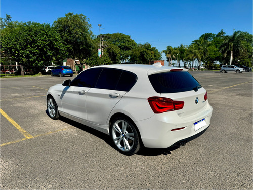 Bmw 120i Sportline M Package 184cv 2.0t