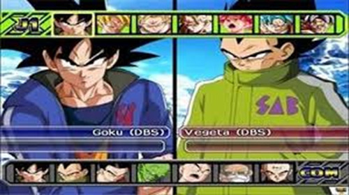 Dbz Bt3 V7 Canon Pipe Game Latino | Ps2 | Dvd Fisico