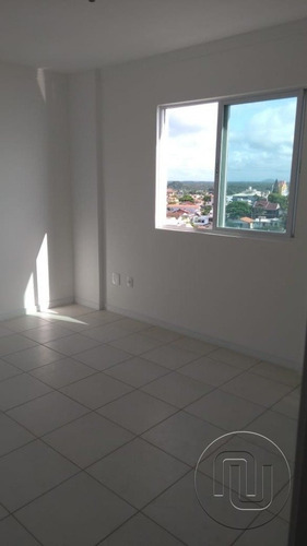 Imagem 8 de 15 de Apartamento - Centro - Ref: 842 - V-ap0530