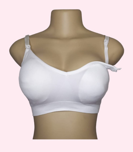 Pack Sostenes Lactancia Faja Batas Camisolas Calzones
