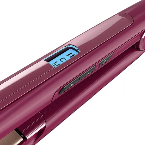 Plancha de cabello Remington Pro 1