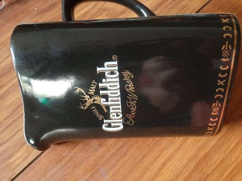 Jarra De Whisky Glenfiddich