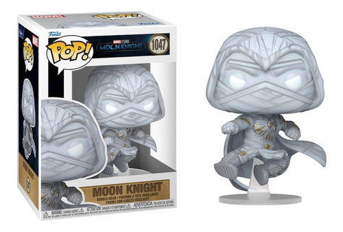 Funko Pop Moon Knight - Moon Knight (1047) 