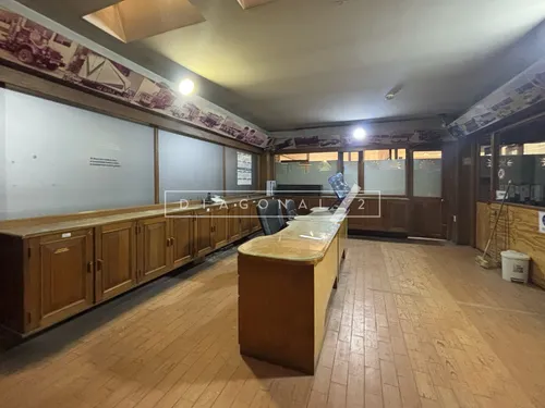 Bodega Industrial En Arriendo En Soacha