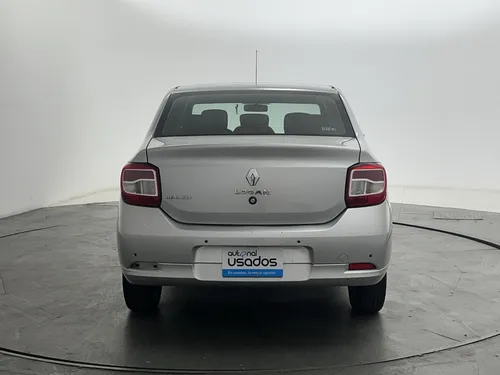 Renault Logan INTENS 1.6 AUT