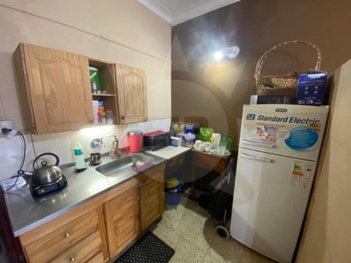 Imagen 4 de 5 de Departamento De 1 Dormitorio En Candioti