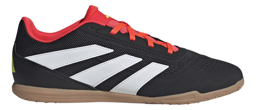 Botines Indoor adidas Predator Club In Sala Hombre Ng Bl