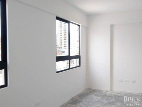 Imagem 11 de 30 de Apartamento Centro De Curitiba - Ap0249 - Ap0249 - 33273939