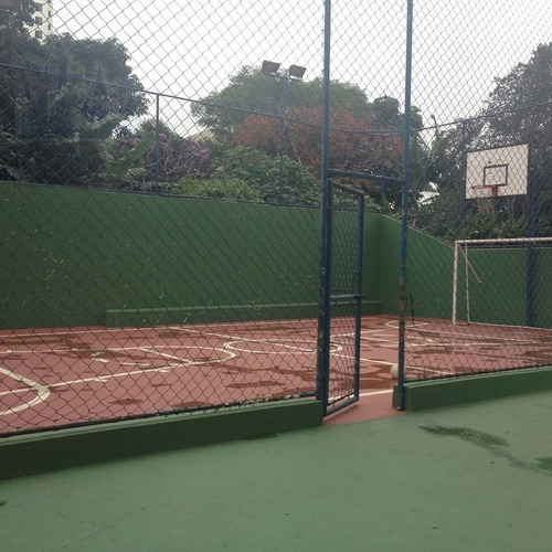 Imagem 29 de 30 de Apartamento Para Venda, 3 Dormitórios, Vila Vera - São Paulo - 9461