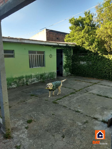 Imagem 16 de 19 de Casa À Venda - 1389