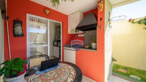 Imagem 24 de 30 de Apartamento Térreo Com 2 Dormitórios À Venda, 97 M² Por R$ 509.000 - Vila Esperia Ou Giglio - Atibaia/sp - Ap0903