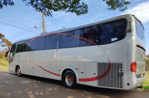 Imagem 4 de 17 de Scania K 310 Marcopolo Paradiso 1200 G6 Executivo Fretamento