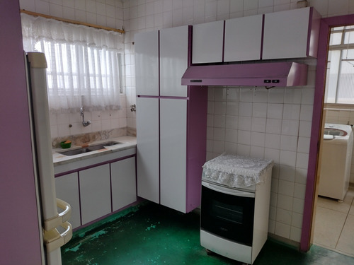 Apartamento Pq Da Mooca 202 Mts Próximo Ao Club Juventus Otima Localizaçao