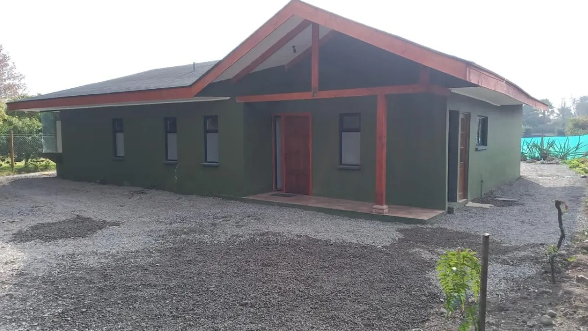 Imagen 1 de 18 de 3d, 3b. Sin Gastos Comunes. Condominio Seguro Y Tranquilo