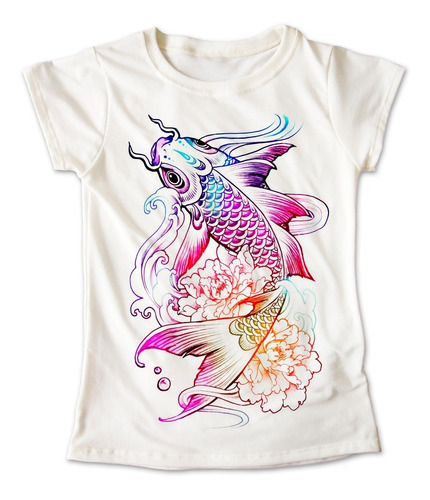 Blusa Japon Unicornio Playera Estampado #260