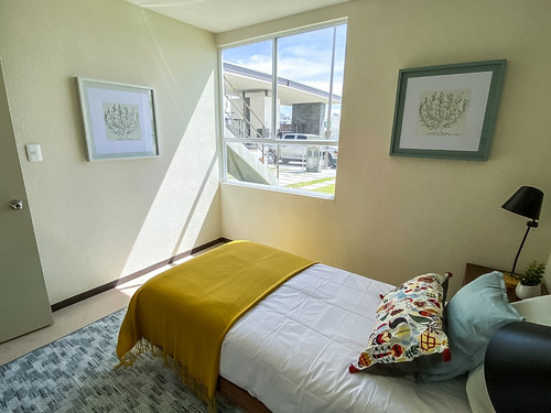 Casas De 2 Recámaras Con Espacio De Ampliación En Venta En Tizayuca
