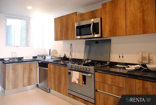 Excelente Departamento En Bosque Real Torre Five