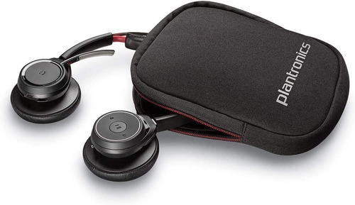 Plantronics B825m Voyager Focus Uc (202652-102)