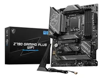 Comprar Motherboard Msi Z790 Gaming Plus Wifi, Chipset Intel Lga1700
