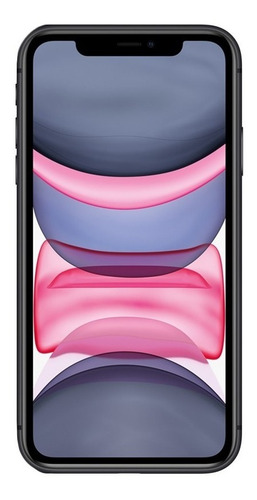 Imagen 2 de 4 de Celular iPhone 11 128gb 4ram 12mpx A13 Sin Cargador