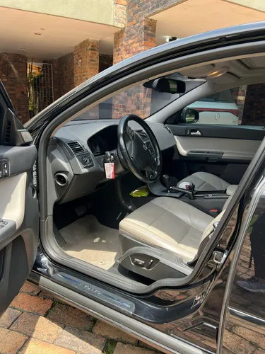 Volvo S40 2.0