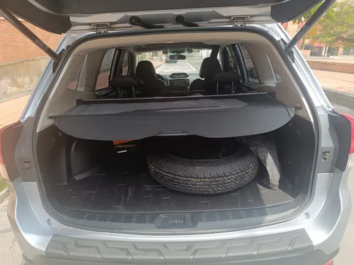 Forester Hibrida 4x4 Elite Eyesigth, Full