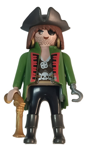 Playmobil Pastor Serie Aterix X Unidad Tienda Playmat