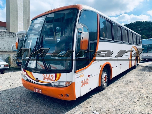 Imagem 1 de 8 de Onibus Viaggio 1050 G6 Scania K-310 Wc Ano 2004 Rd-ref 770